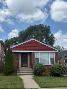14528 S Eggleston Ave, Riverdale, IL, 60827