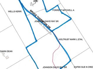 2412 Fm 2109, Huntington, TX 75949