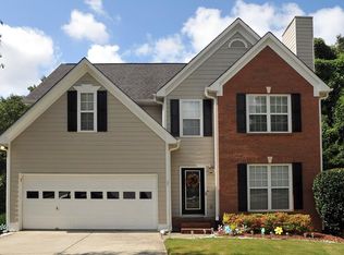1058 Colony Creek Dr, Lawrenceville, GA 30043