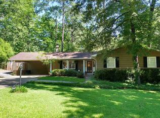 1810 Brecon Dr, Jackson, MS