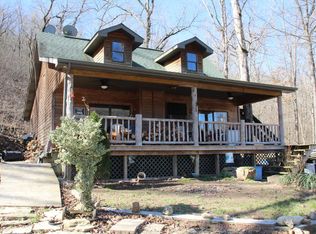 80 Toll Pont Ln, Flippin, AR 72634