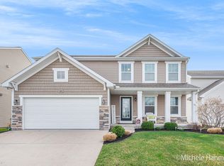 5978 Sable Ridge Dr SE, Kentwood, MI 49508