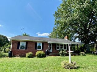 3290 Sullivan Rd, Boydton, VA 23917