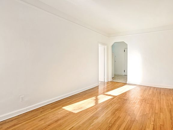 2nd image of 203 W 103rd St #2F