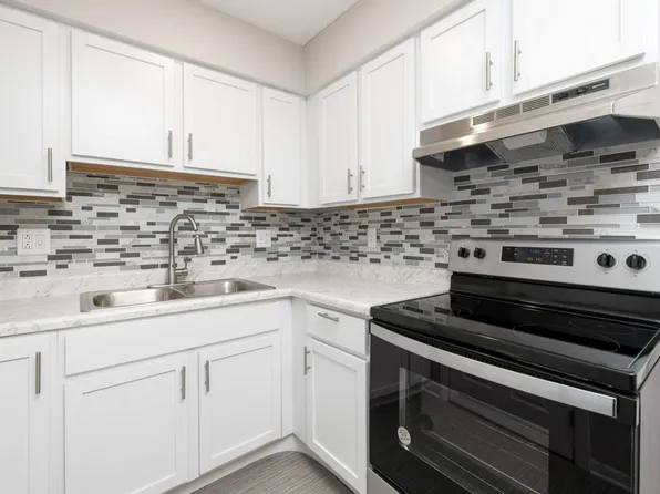 Townhomes at Easton Park