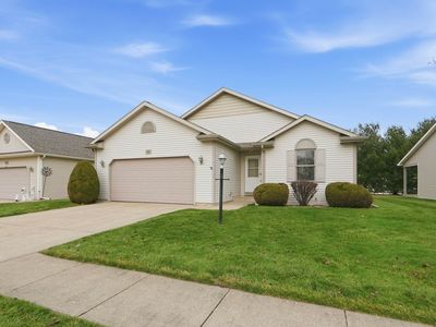 1605 Harvest Dr, Goshen, IN, 46526