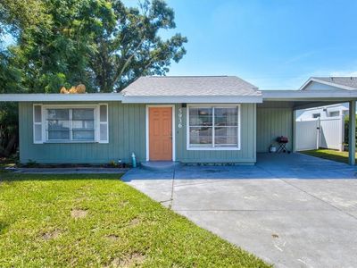 5936 Albert Pl, Sarasota, FL, 34231