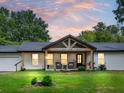 3615 E Churchill Street, Springfield, MO, 65809