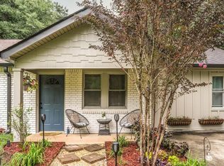 45 Andrea Ln, Carrollton, GA 30117
