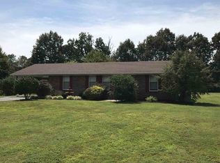 79 Blue Bird Ln, Benton, KY 42025