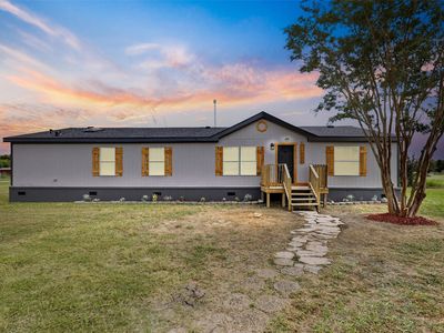 11300 County Road 510, Venus, TX, 76084