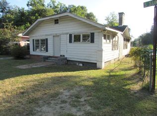 725-727 S Sumter St, Sumter, SC 29150