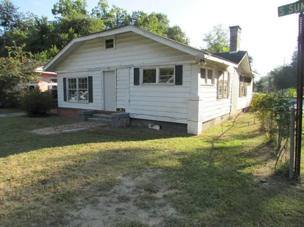 725-727 S Sumter St, Sumter, SC 29150