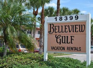 18399 Gulf Blvd APT 350, Indian Shores, FL 33785