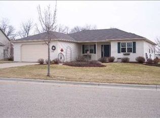 918 Stonecress Ct, Sun Prairie, WI 53590