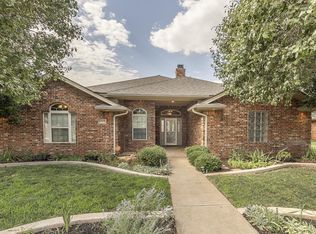 6003 86th St, Lubbock, TX 79424