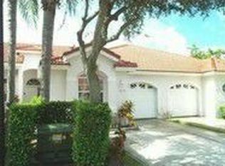 8255 Via Di Veneto, Boca Raton, FL 33496