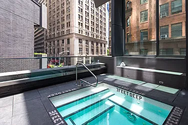 Rented by NY Living Solutions