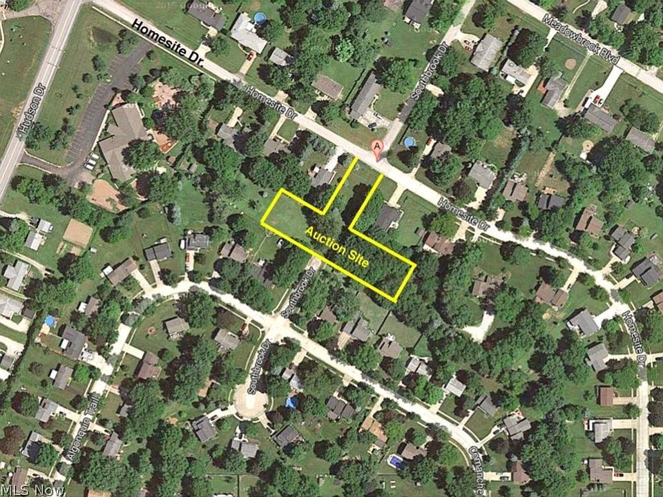 1st image of Homesite Dr