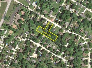 Homesite Dr, Stow, OH 44224