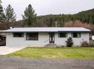13724 W 2nd Ave, Orofino, ID 83544