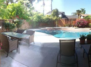 5904 De Parsia Ave, Bakersfield, CA 93306