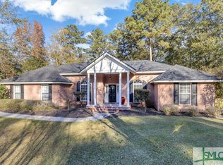 14 Brittany Ct, Richmond Hill, GA 31324