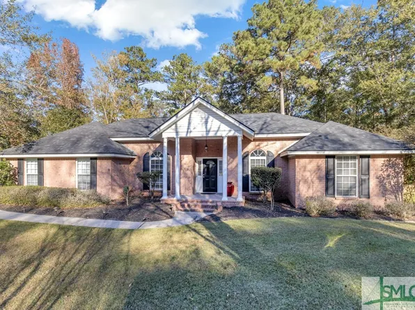 14 Brittany Court, Richmond Hill, GA 31324