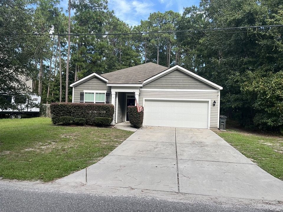 5 Reeds Rd, Ladys Island, SC 29907 Zillow