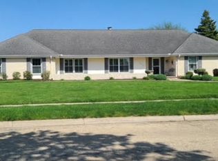 1035 Calvin Rd, Rochelle, IL 61068