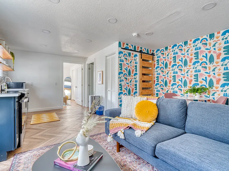 5222 SE Holgate Blvd — Photo 5