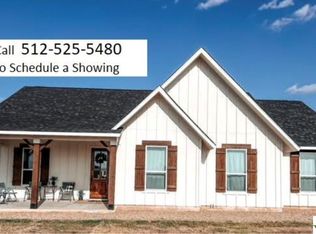 15925 Romberg Rd, Holland, TX 76534