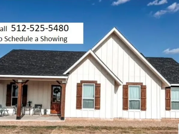 15925 Romberg Rd, Holland, TX 76534