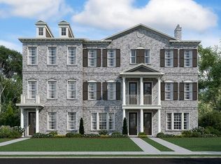 709 Topsail Ln #2, Alpharetta, GA 30005