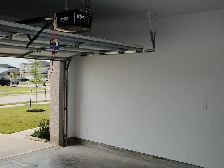 Automatic Garage - MyQ