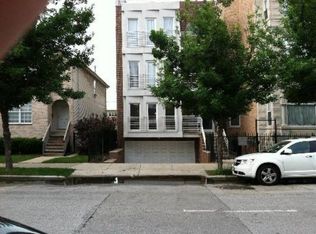 2322 W Washington Blvd #1, Chicago, IL 60612