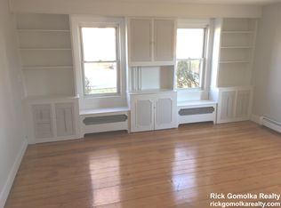16 Revere St #1, Canton, MA 02021