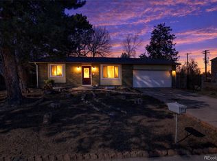 2117 S Wadsworth Boulevard, Lakewood, CO 80227