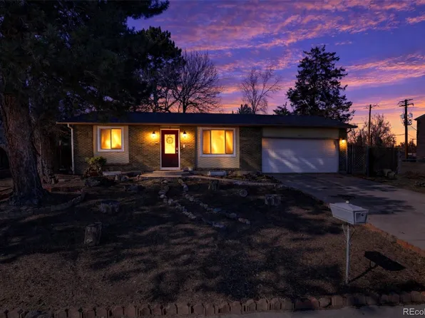 2117 S Wadsworth Boulevard, Lakewood, CO 80227