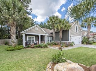 5192 Blair Rd, Summerville, SC 29483