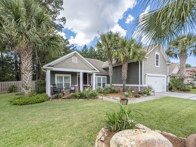 5192 Blair Rd, Summerville, SC, 29483