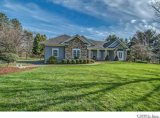 4440 Brickyard Falls Rd, Manlius, NY 13104