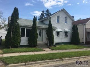1003 E Maumee St, Adrian, MI 49221