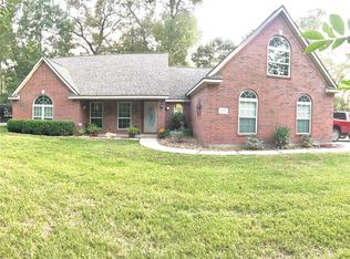 1319 Beech Dr, Conroe, TX 77385