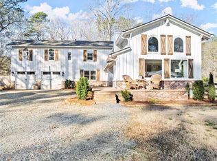 945 Edwards Mill Rd, Ball Ground, GA 30107