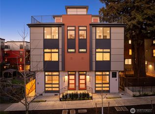 6538 C Latona Avenue NE, Seattle, WA