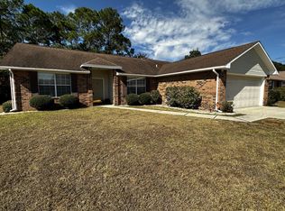 1239 Ego Dr, Crestview, FL 32536