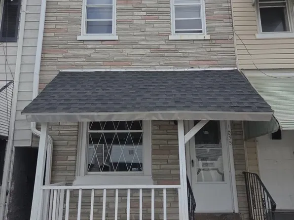 1035 Moss St, Reading, PA 19604