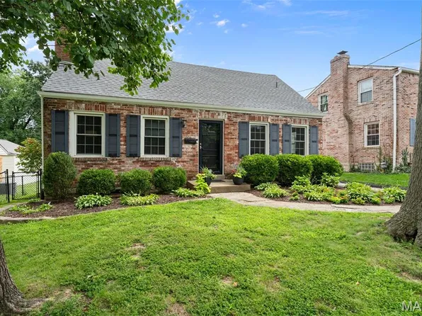 436 Couch Ave, Saint Louis, MO 63122