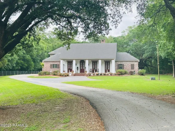 10427 Us Highway 167, Abbeville, LA 70510